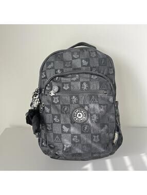 Kipling x Harry Potter Limited Edition Seoul Small Backpack NWT